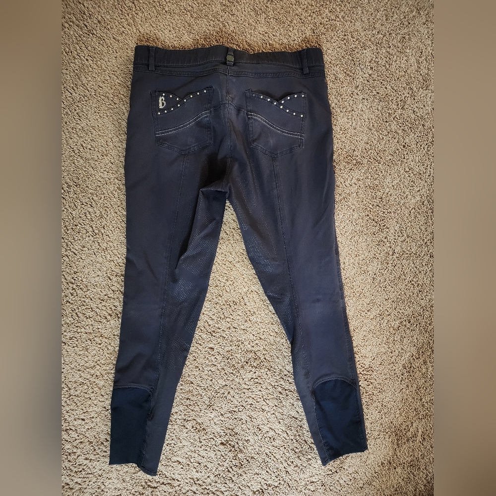 BVERTIGO breeches size 30